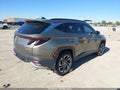 2025 Hyundai Tucson Hybrid — photo 4 of 18 | VIN KM8JEDD19SU358074
