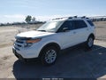 2015 Ford Explorer — photo 2 of 17 | VIN 1FM5K8D83FGA44570