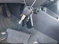 2009 Kia Rio — photo 11 of 13 | VIN KNADE223096456366