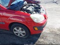 2009 Kia Rio — photo 12 of 13 | VIN KNADE223096456366