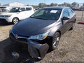 2015 Toyota Camry — photo 2 of 17 | VIN 4T1BF1FK2FU075771