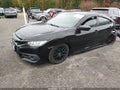 2016 Honda Civic — photo 2 of 16 | VIN 2HGFC2F55GH569157