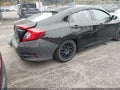 2016 Honda Civic — photo 4 of 16 | VIN 2HGFC2F55GH569157
