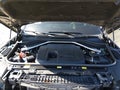 2024 Land Rover Range Rover — photo 10 of 17 | VIN SALKP9FU0RA221889
