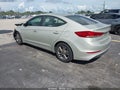 2018 Hyundai Elantra — photo 3 of 16 | VIN 5NPD84LF0JH308419