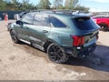 2023 Kia Sorento — photo 3 of 17 | VIN 5XYRLDLC7PG219442