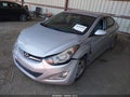 2014 Hyundai Elantra — photo 2 of 16 | VIN KMHDH4AE5EU215445