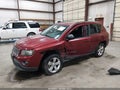 2014 Jeep Compass — photo 2 of 19 | VIN 1C4NJDBB9ED926986