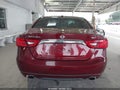 2018 Nissan Maxima — photo 16 of 16 | VIN 1N4AA6AP0JC365557