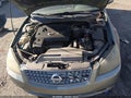 2005 Nissan Altima — photo 10 of 11 | VIN 1N4AL11E95C218168