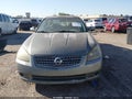 2005 Nissan Altima — photo 6 of 11 | VIN 1N4AL11E95C218168