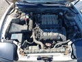 1991 Dodge Stealth — photo 10 of 12 | VIN JB3XD64B8MY016859