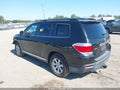 2013 Toyota Highlander — photo 3 of 16 | VIN 5TDBK3EH0DS252594