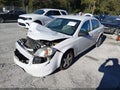 2007 Chevrolet Cobalt — photo 2 of 20 | VIN 1G1AK55F477241529