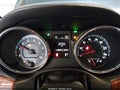2012 Jeep Grand Cherokee — photo 7 of 16 | VIN 1C4RJEBG7CC275220