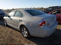 2008 Ford Fusion — photo 3 of 11 | VIN 3FAHP07Z88R231300