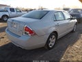 2008 Ford Fusion — photo 4 of 11 | VIN 3FAHP07Z88R231300