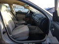 2008 Ford Fusion — photo 5 of 11 | VIN 3FAHP07Z88R231300