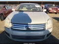 2008 Ford Fusion — photo 6 of 11 | VIN 3FAHP07Z88R231300