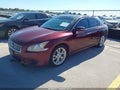 2012 Nissan Maxima — photo 2 of 10 | VIN 1N4AA5AP5CC863072