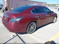 2012 Nissan Maxima — photo 4 of 10 | VIN 1N4AA5AP5CC863072