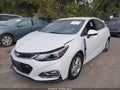 2017 Chevrolet Cruze — photo 2 of 16 | VIN 3G1BE6SM3HS511874
