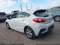 2017 Chevrolet Cruze — photo 3 of 16 | VIN 3G1BE6SM3HS511874