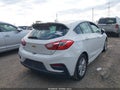 2017 Chevrolet Cruze — photo 4 of 16 | VIN 3G1BE6SM3HS511874