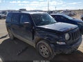 2016 Jeep Patriot — photo 13 of 16 | VIN 1C4NJPBB5GD602809