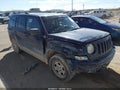 2016 Jeep Patriot — photo 1 of 16 | VIN 1C4NJPBB5GD602809