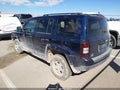 2016 Jeep Patriot — photo 3 of 16 | VIN 1C4NJPBB5GD602809