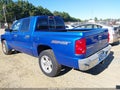 2007 Dodge Dakota — photo 3 of 12 | VIN 1D7HE28K67S264947