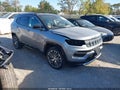 2022 Jeep Compass — photo 1 of 16 | VIN 3C4NJDCB7NT150396