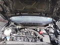 2020 Ford Edge — photo 10 of 19 | VIN 2FMPK4J94LBA08484