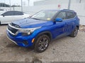 2022 Kia Seltos — photo 2 of 18 | VIN KNDEU2AA8N7345613