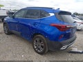 2022 Kia Seltos — photo 3 of 18 | VIN KNDEU2AA8N7345613