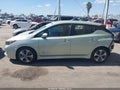 2018 Nissan Leaf — photo 15 of 19 | VIN 1N4AZ1CPXJC309876