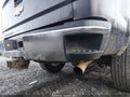 2016 Chevrolet Silverado — photo 16 of 21 | VIN 1GC4KYCG7GF187876