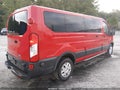 2015 Ford Transit-350 — photo 4 of 21 | VIN 1FBZX2ZM0FKB01805