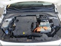 2020 Hyundai Ioniq Hybrid — photo 10 of 20 | VIN KMHC65LC3LU219512