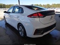 2020 Hyundai Ioniq Hybrid — photo 3 of 20 | VIN KMHC65LC3LU219512
