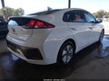 2020 Hyundai Ioniq Hybrid — photo 4 of 20 | VIN KMHC65LC3LU219512