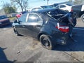 2016 Toyota Corolla — photo 3 of 17 | VIN 5YFBURHE3GP536796