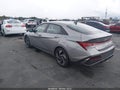 2025 Hyundai Elantra — photo 3 of 17 | VIN KMHLM4DJ5SU167487