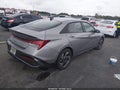 2025 Hyundai Elantra — photo 4 of 17 | VIN KMHLM4DJ5SU167487