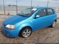 2007 Chevrolet Aveo — photo 2 of 11 | VIN KL1TD66647B768425