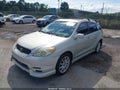 2003 Toyota Matrix — photo 2 of 11 | VIN 2T1KR32E63C104530