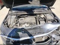 2020 Chevrolet Malibu — photo 10 of 15 | VIN 1G1ZD5ST7LF116547