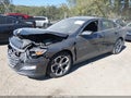 2020 Chevrolet Malibu — photo 2 of 15 | VIN 1G1ZD5ST7LF116547