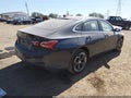 2020 Chevrolet Malibu — photo 4 of 15 | VIN 1G1ZD5ST7LF116547